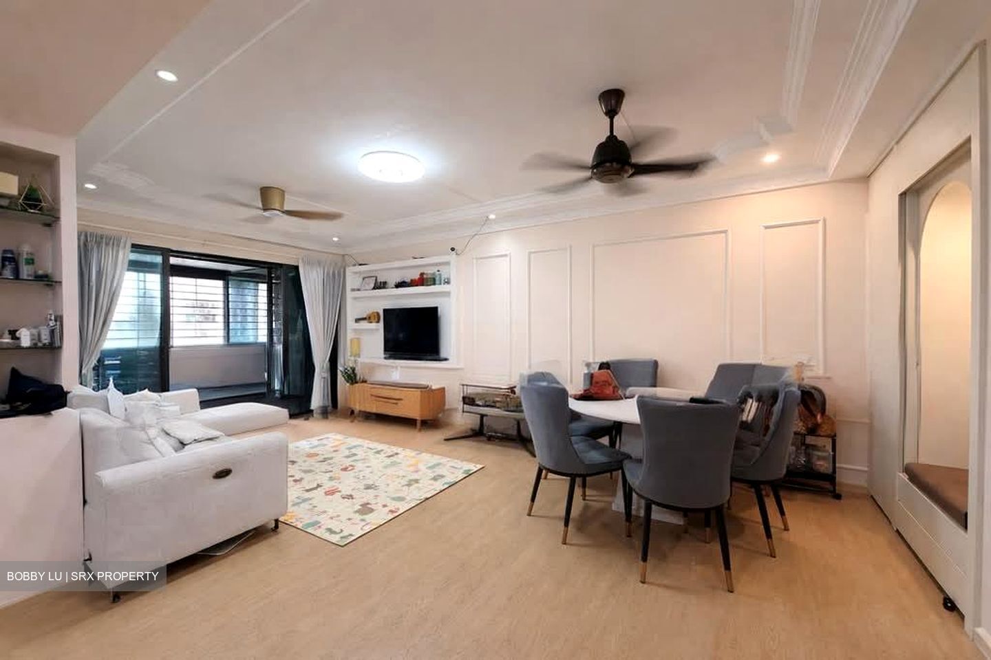 Blk 231 Pasir Ris Drive 4 (Pasir Ris), HDB 5 Rooms #545879311